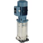 Calpeda MXV-B 25-304 O 230/400V 0