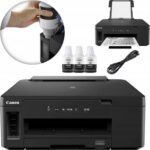 Canon GM2050 návod