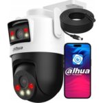 Dahua kamera P3D 3F PV návod
