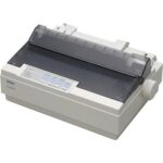 Epson LX-300 návod