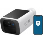 Eufy Solocam S220 návod