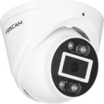 Foscam T8EP CIPFSCKAM0031 návod