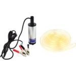 Geko MINI 12V 02125 návod
