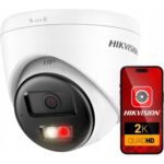 HIKVISION DS-2CD1341G2-LIU návod
