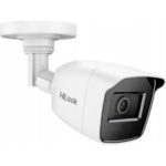 Hikvision kamera TVI IR20 TVICAM B5M návod