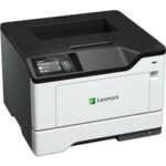 Lexmark M3346 návod