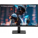 Titan Army C24A1H návod