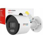 Tubová (bullet) IP kamera Hikvision DS-2CD1047G0-L(2.8MM)(C) 4 Mpx návod