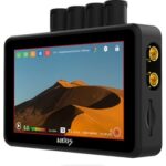 Vaxis ATOM A5 SDI návod