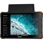 Vaxis PRO STORM 072 návod