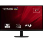 ViewSonic VA2708-2K-HD-2 návod
