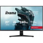 iiyama G-Master G2771HS-B1 návod