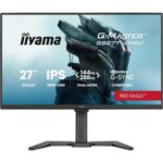 iiyama G-Master GB2771UHSU-B1 návod
