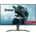 iiyama G-Master GB3272QSU-B1 návod
