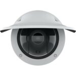 AXIS Q3556 LVE návod
