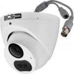 BCS IP66 CVBS HD CVI HD TVI návod