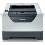 Brother HL-5340D návod
