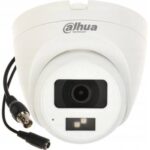 Dahua HD CVI HD TVI CVBS návod