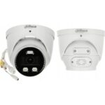 Dahua IPC HDW3649H AS PV 0280B návod