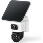 Eufy SoloCam S4 T81723W1 návod