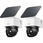 Eufy Solocam S340 návod