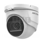 Hikvision CVBS HD CVI HD TVI návod