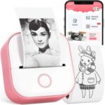 Phomemo T02 mini návod