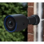 Ubiquiti G6 Pro Bullet 8MP černá UVC G6 Pro Bullet B návod