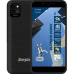 360 Mobiles Life X5001 1GB/16GB Black návod