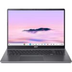 Acer Chromebook Plus 516 NX.JCNEC.004 návod
