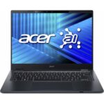 Acer TravelMate P4 Spin 14 NX.BF8EC.003 návod