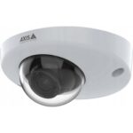 Axis 02671 001 návod