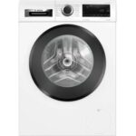Bosch WGG242ZKPL návod