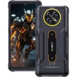 Cubot King Kong Ace 5 8GB/256GB Black návod