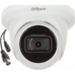 Dahua Technology Lite Dome IP security camera HAC-HDW1500TMQ(-A) návod