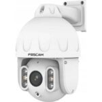 Foscam SD8EP CIPFSCKAM0056 návod