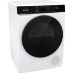 Gorenje DPNA83W návod