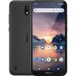Nokia 1.3 1GB/16GB Black návod