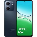 OPPO A5x 4GB/128GB Blue návod