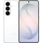 Samsung Galaxy S26 12GB/256GB S942B White návod