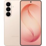 Samsung Galaxy S26 12GB/512GB S942B Pink Gold návod