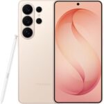 Samsung Galaxy S26 Ultra 16GB/1TB S948B Pink Gold návod