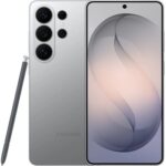 Samsung Galaxy S26 Ultra 16GB/1TB S948B Silver Shadow návod