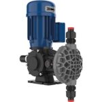 Seko Spring MS1 PVDF/FPM MS1A094C41H4000 návod