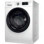 Whirlpool FFB7269BVPL návod