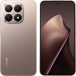 Xiaomi 15T 12GB/512GB Gold návod