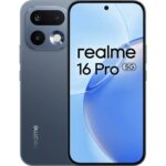 realme 16 Pro+ 12GB/512GB Master Grey návod
